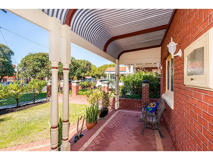 Second view of Homely house listing, 23 Campbell St, Kensington WA 6151