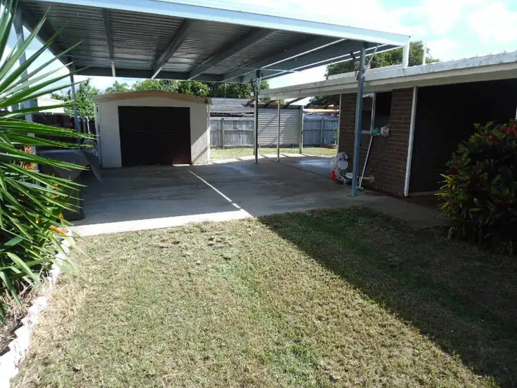 Second view of Homely house listing, 8 Hayworth Street, Point Vernon QLD 4655
