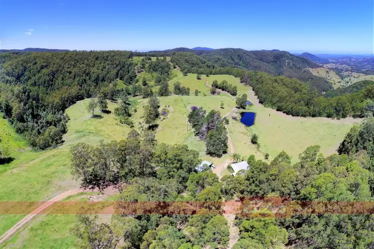 Third view of Homely rural property listing, 344 Dees Road, Belbora NSW 2422