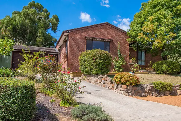 12 Chant Street, Chisholm ACT 2905