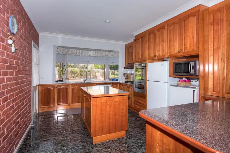 Fifth view of Homely house listing, 1141 Kilmore Road, Riddells Creek VIC 3431