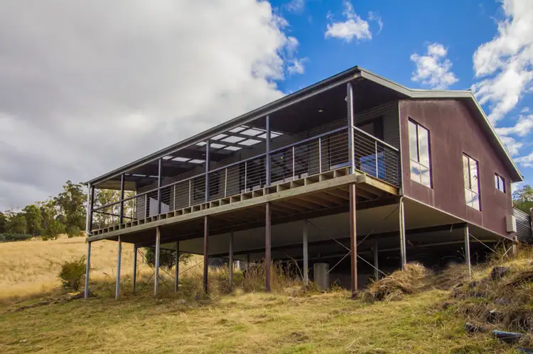 Third view of Homely house listing, 91 Blackport Road, Bagdad TAS 7030