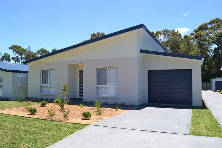 8/3 Leumeah Street, Sanctuary Point NSW 2540
