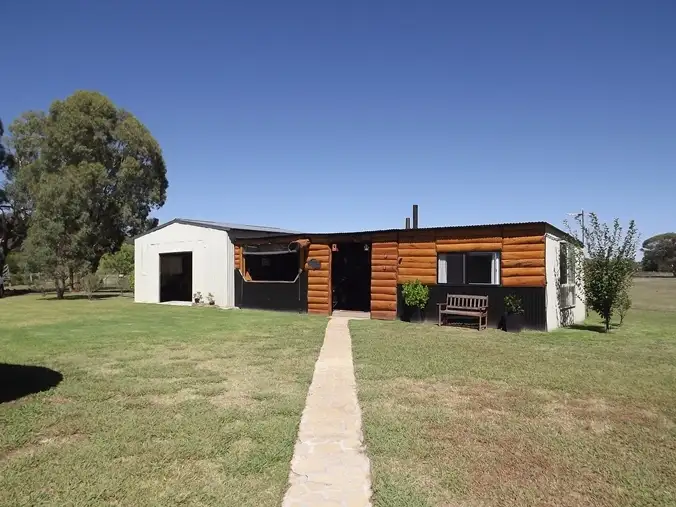 Fourth view of Homely rural property listing, Lot 22 River Road, Coonabarabran NSW 2357