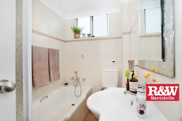 Sixth view of Homely unit listing, 4/3 George Street, Marrickville NSW 2204