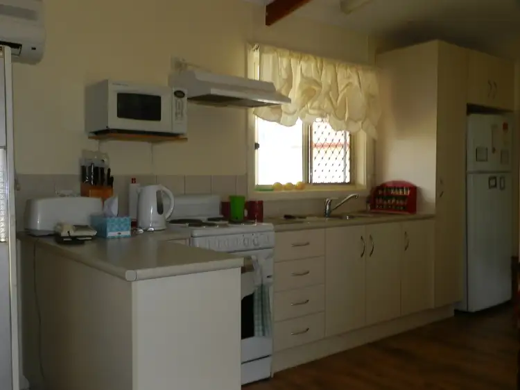 Second view of Homely house listing, 1 Appleton Terrace, Barmera SA 5345