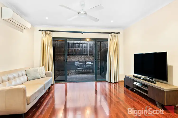 Third view of Homely townhouse listing, 28 Old School Road, Notting Hill VIC 3168