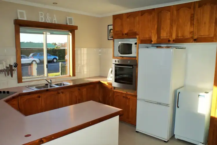 Third view of Homely house listing, 135a David Street, East Devonport TAS 7310