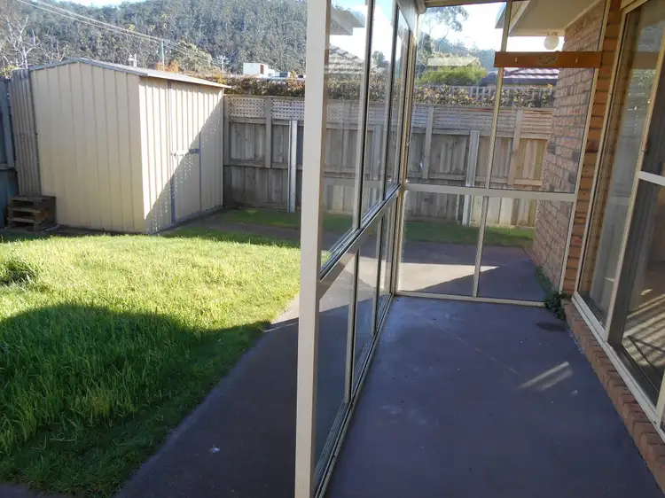 Seventh view of Homely unit listing, Unit 4, 11 A Charles Street, Orford TAS 7190