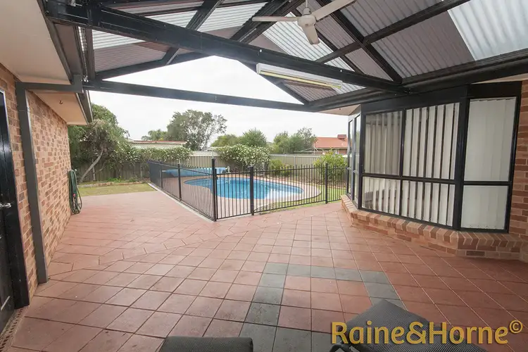 Fifth view of Homely house listing, 12 Plover Close, Dubbo NSW 2830