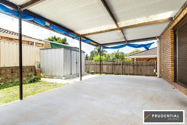 Fifth view of Homely house listing, 1 Danburite Place, Eagle Vale NSW 2558