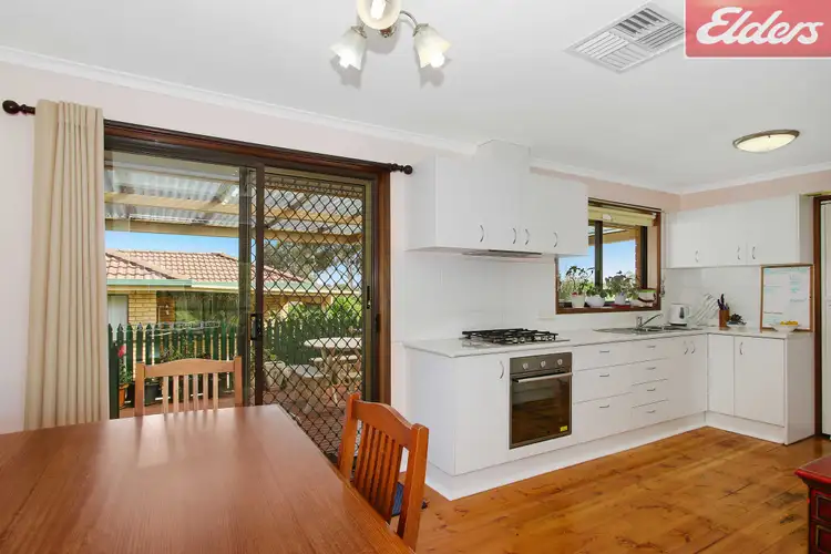 Fourth view of Homely house listing, 127 Baranbale Way, Springdale Heights NSW 2641