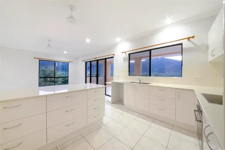Fourth view of Homely house listing, 28B Kingfisher Terrace, Jubilee Pocket QLD 4802