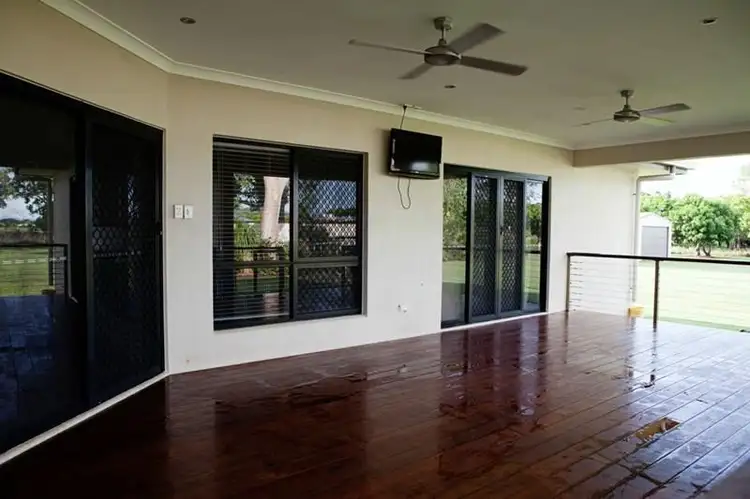 Fourth view of Homely house listing, 17-21 Renwick Court, Alligator Creek QLD 4816
