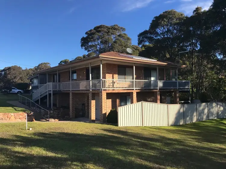 Second view of Homely house listing, 19 Lonsdale Parade, Dalmeny NSW 2546