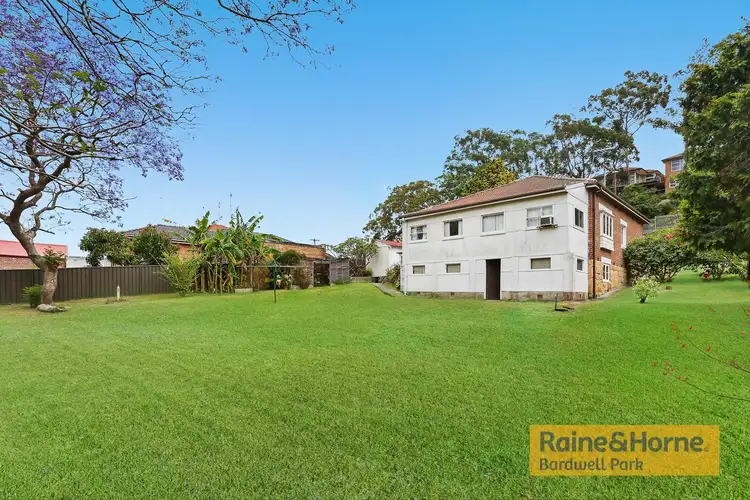 Third view of Homely house listing, 8 Fauna Street, Earlwood NSW 2206