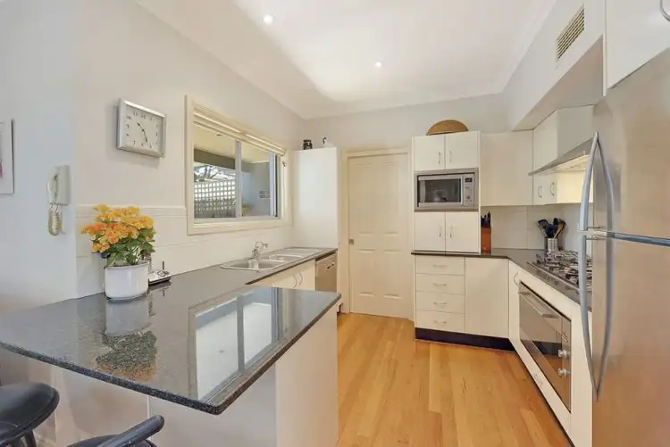 Fourth view of Homely house listing, 4/3-5 Forbes Street, Hornsby NSW 2077