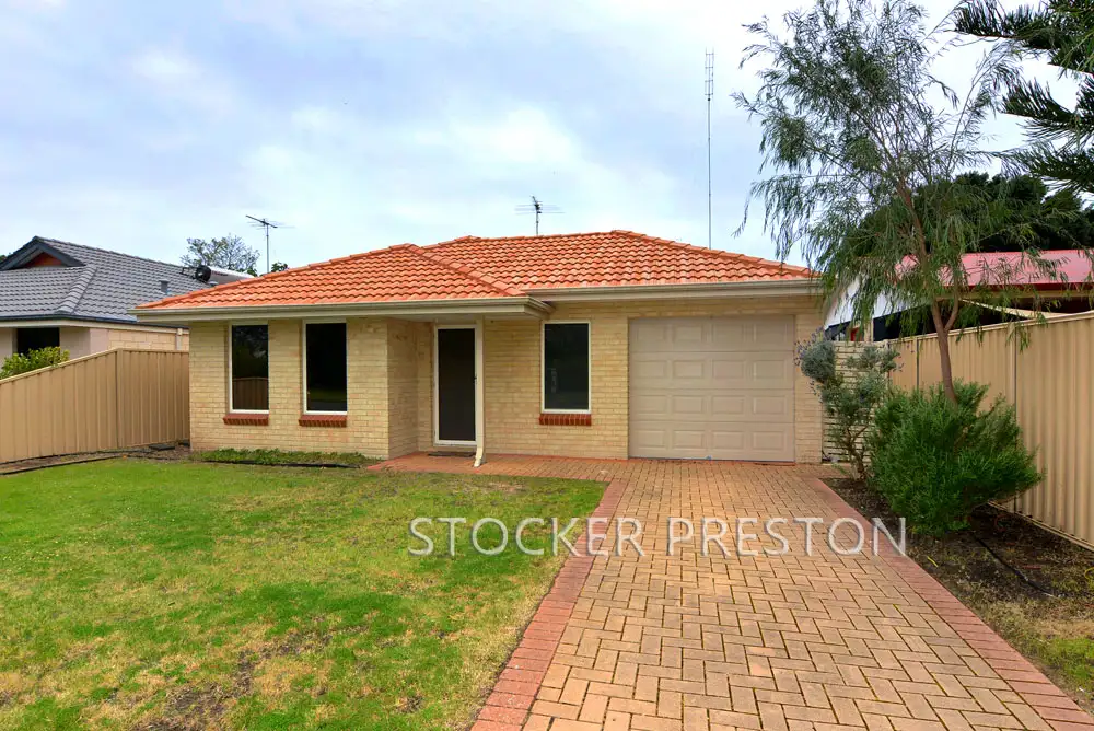Main view of Homely unit listing, 6B Sulphur Street, Withers WA 6230