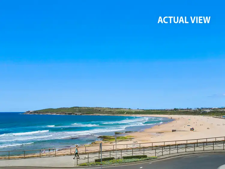 1/458 Maroubra Road, Maroubra NSW 2035
