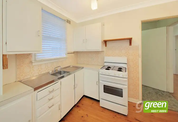 Fifth view of Homely house listing, 524 John Street, Rydalmere NSW 2116