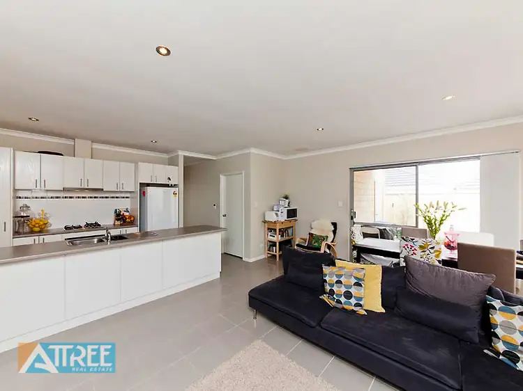 Fourth view of Homely house listing, 10/57 Bert Street, Gosnells WA 6110