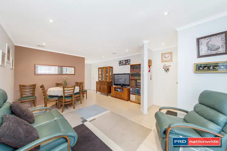 Third view of Homely townhouse listing, 3/174 Clive Steele Avenue, Monash ACT 2904