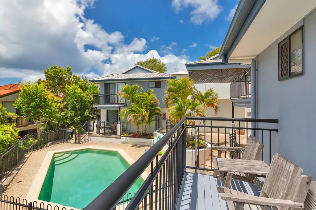 Main view of Homely townhouse listing, 6/14 Advance Place, Sunrise Beach QLD 4567