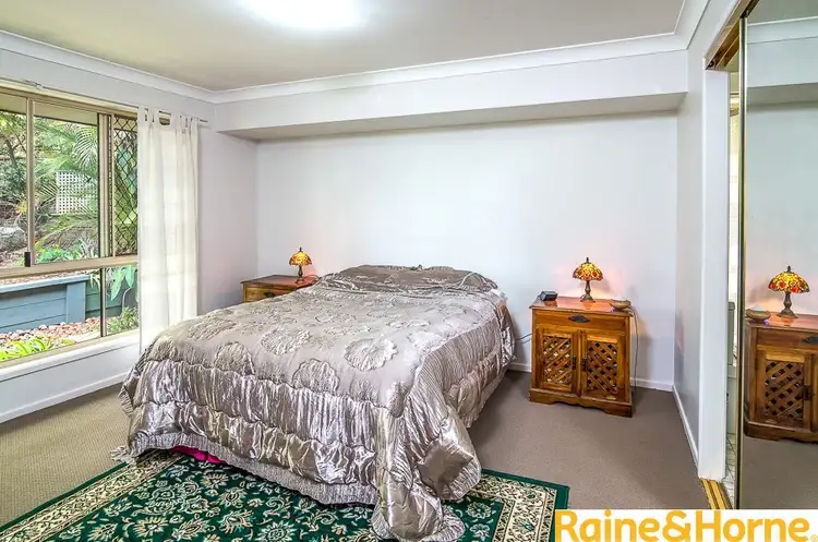 Fifth view of Homely house listing, 45 Beacon Drive, Cornubia QLD 4130