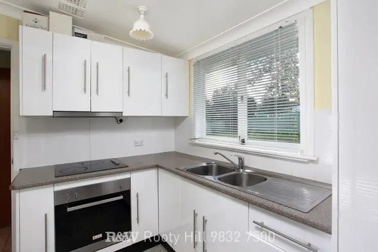 Third view of Homely house listing, 7 Somov Place, Tregear NSW 2770