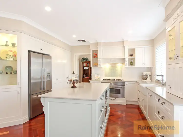Second view of Homely house listing, 6 Fingleton Close, Rouse Hill NSW 2155