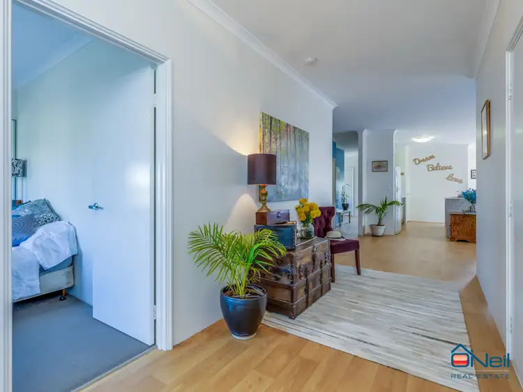 Second view of Homely house listing, 54 Tourmaline Boulevard, Byford WA 6122