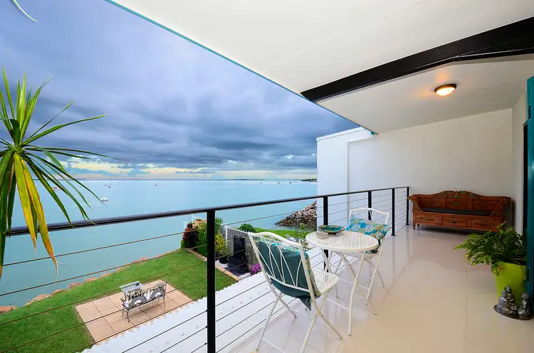 Second view of Homely townhouse listing, 2/8 Annear Court, Stuart Park NT 820