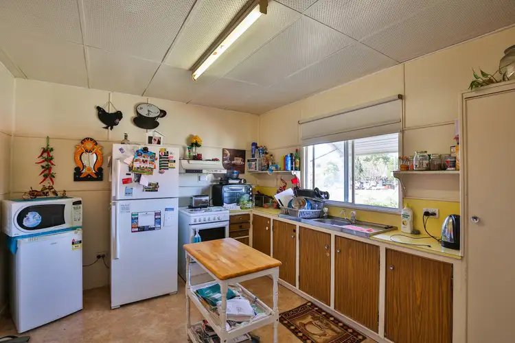 Fifth view of Homely house listing, 106a South Street, Centenary Heights QLD 4350