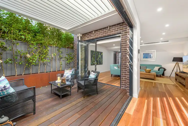 Third view of Homely house listing, 52B Hewlett st, Bronte NSW 2024
