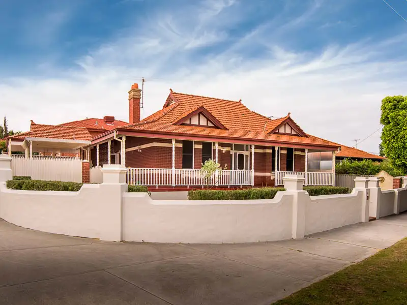 Main view of Homely house listing, 50 Eton Street, North Perth WA 6006