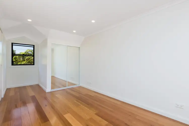 Fifth view of Homely house listing, 80 Park Avenue, Ashfield NSW 2131