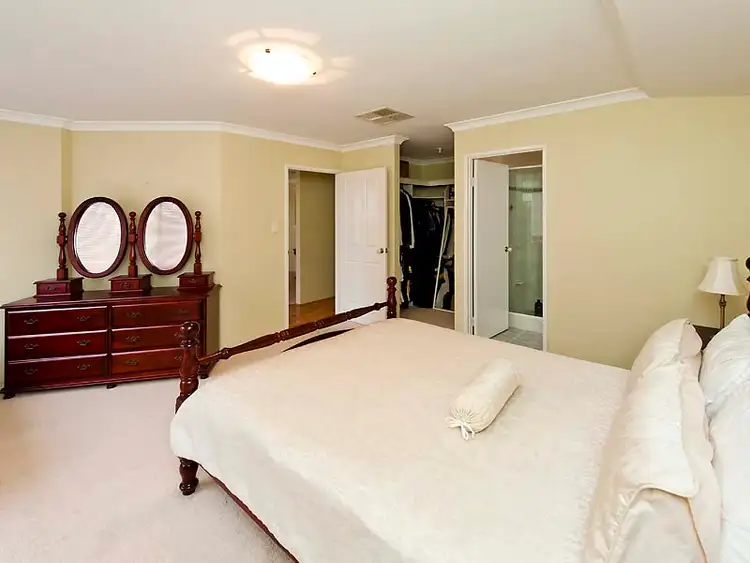 Sixth view of Homely house listing, 14 Woolger Ramble, Baldivis WA 6171