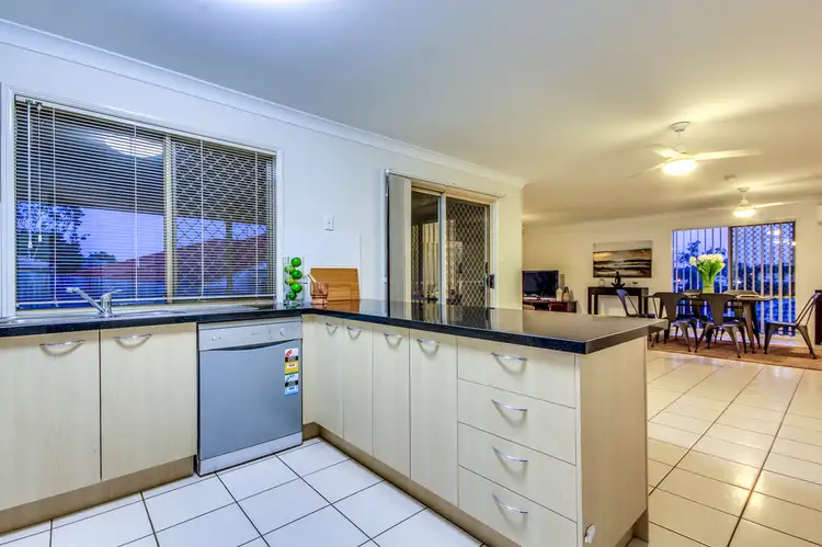 Second view of Homely house listing, 103 Brookvale Drive, Underwood QLD 4119