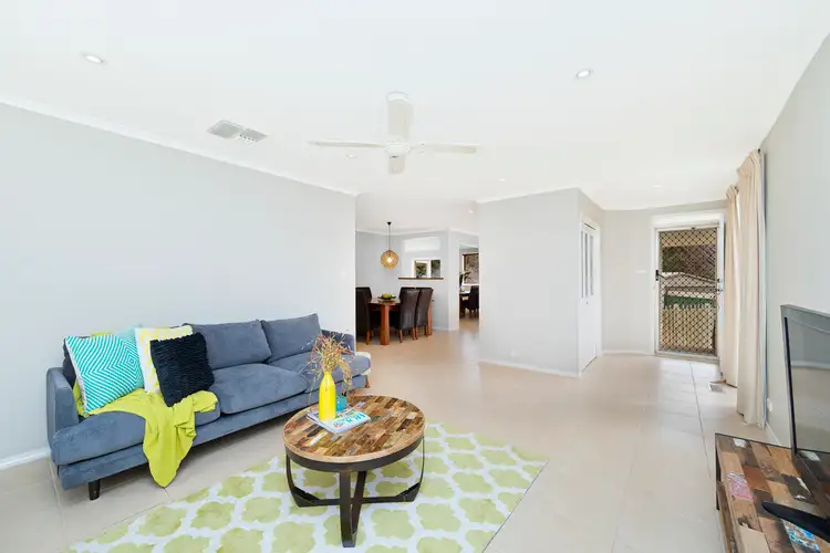 Fifth view of Homely house listing, 9 Prevost Place, Macgregor ACT 2615