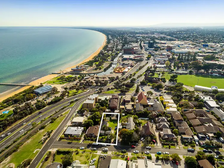 1 Nolan Street, Frankston VIC 3199