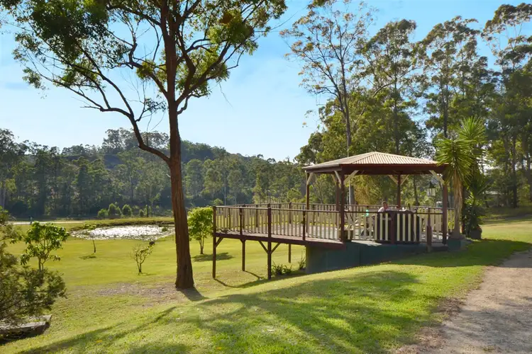 Second view of Homely rural property listing, 13 Federation Way, Telegraph Point NSW 2441