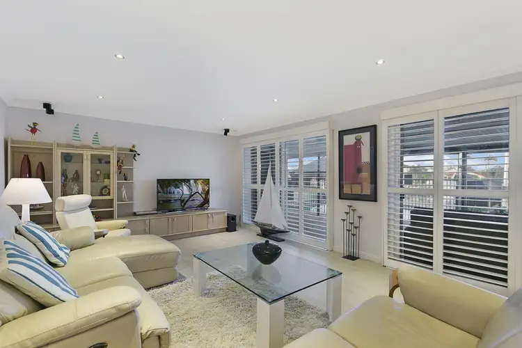 Fourth view of Homely house listing, 65 Anchorage Drive, Raby Bay QLD 4163