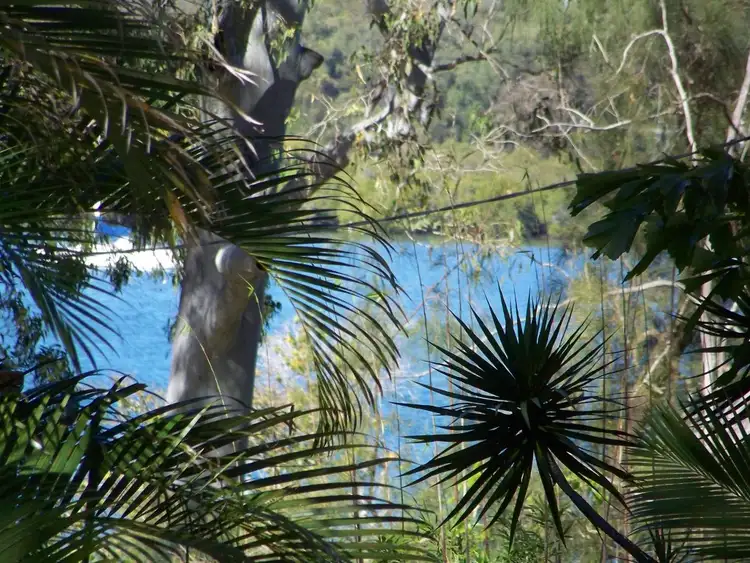 Second view of Homely house listing, 19 MICHAEL ave, Lamb Island QLD 4184