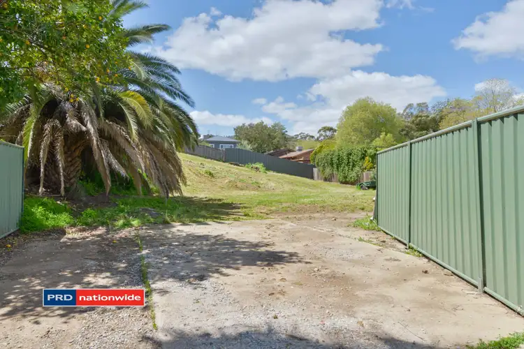 Main view of Homely land listing, 54 Carthage Street, Tamworth NSW 2340