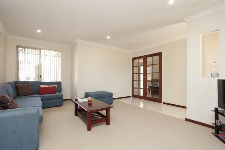 Fourth view of Homely villa listing, 61A Banksia Street, Joondanna WA 6060