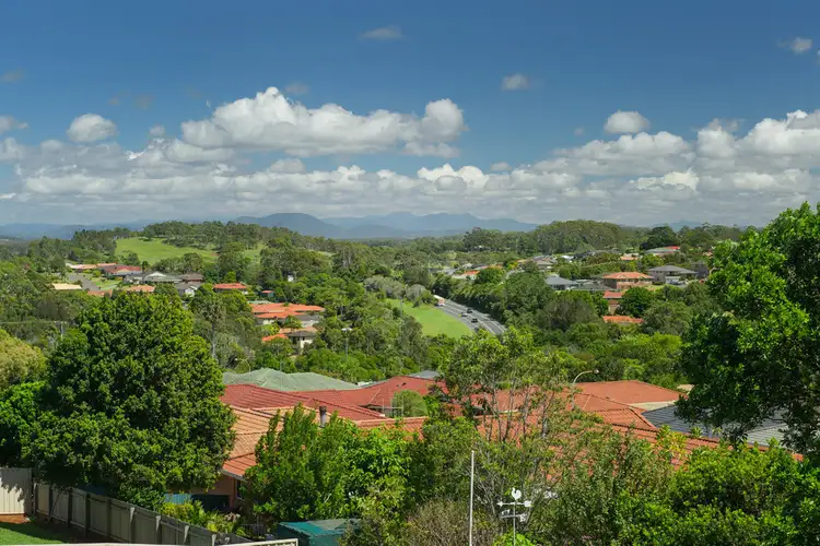 Fifth view of Homely house listing, 19 Ocean Ridge Terrace, Port Macquarie NSW 2444
