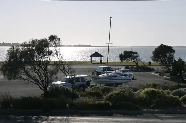 Second view of Homely house listing, 83 Barrage Road, Goolwa South SA 5214
