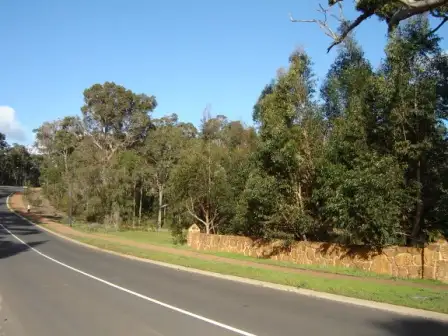 Fifth view of Homely land listing, 1 (Lot 24) Honeytree Grove, Cowaramup WA 6284