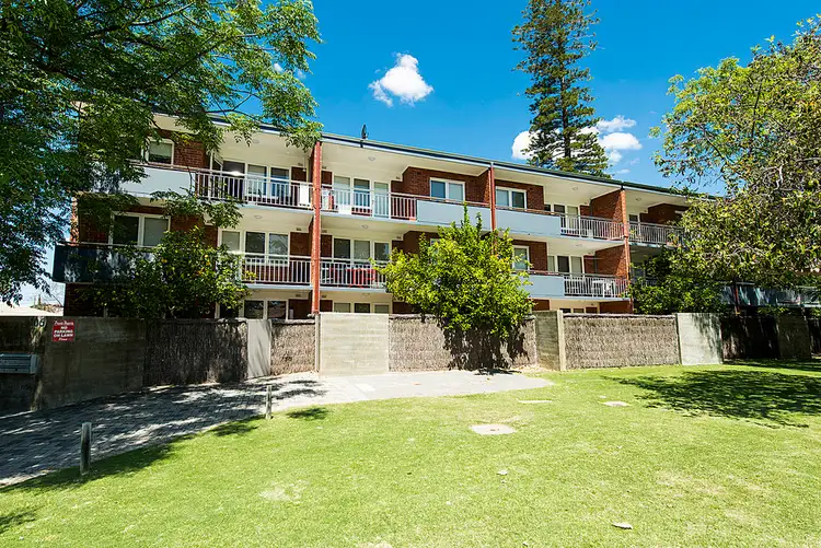 Second view of Homely apartment listing, 7/106 McDonald Street, Como WA 6152