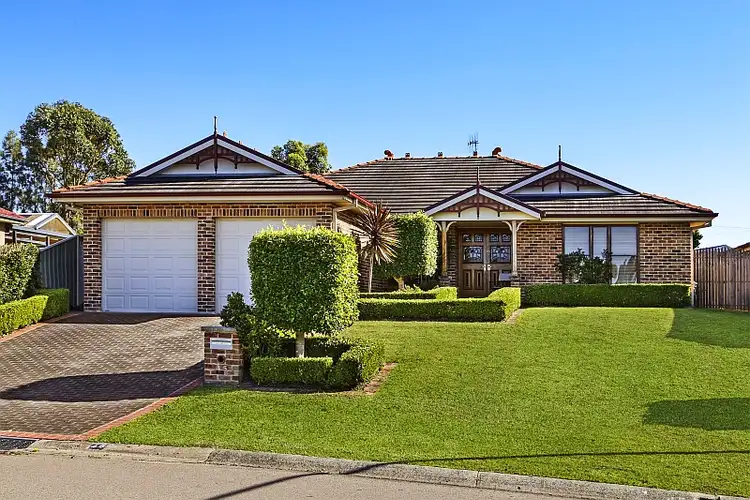 45 Avondale Drive, Kanwal NSW 2259